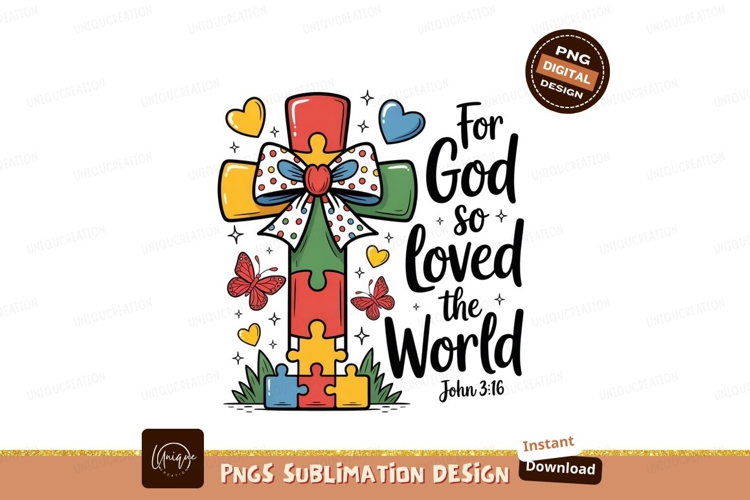 Cross Clipart Image 10