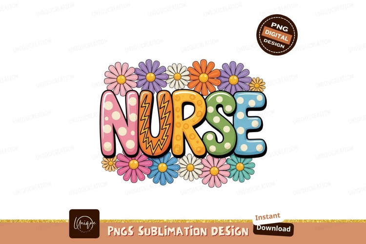Nurse Clipart Image 7