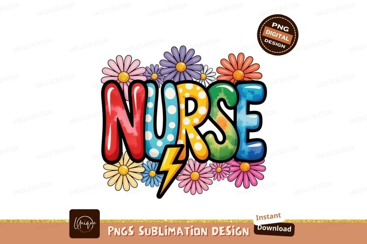 Nurse Clipart Image 6