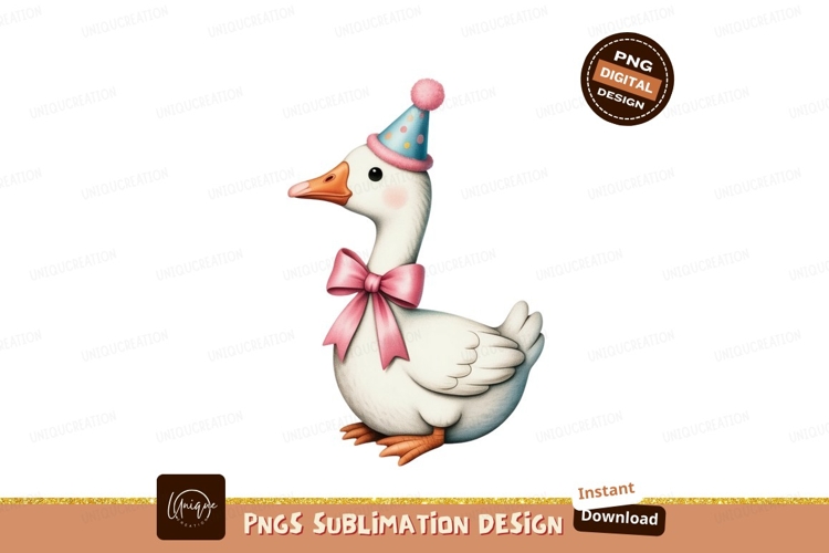 Bird Clipart Image 12