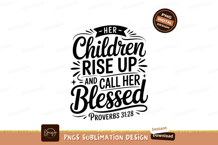 Scripture Clipart Image 4