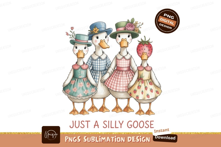 Ducks Clipart