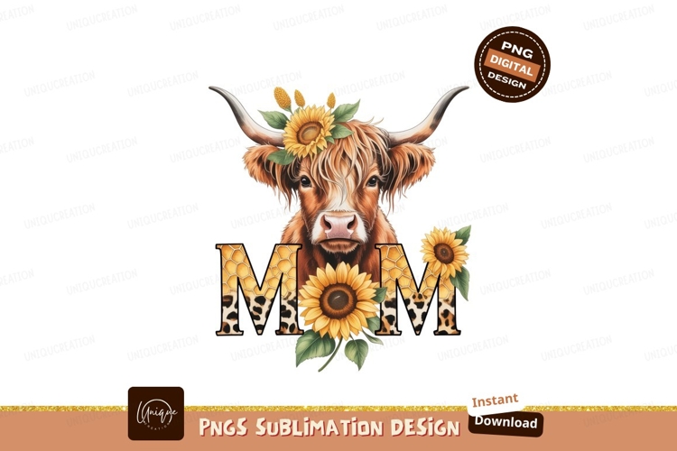 Cow Print Clipart Image 5