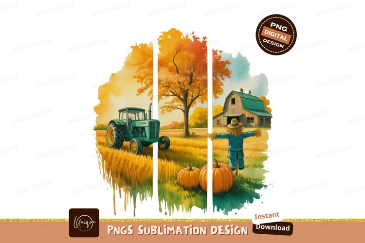 Farm Clipart Image 23