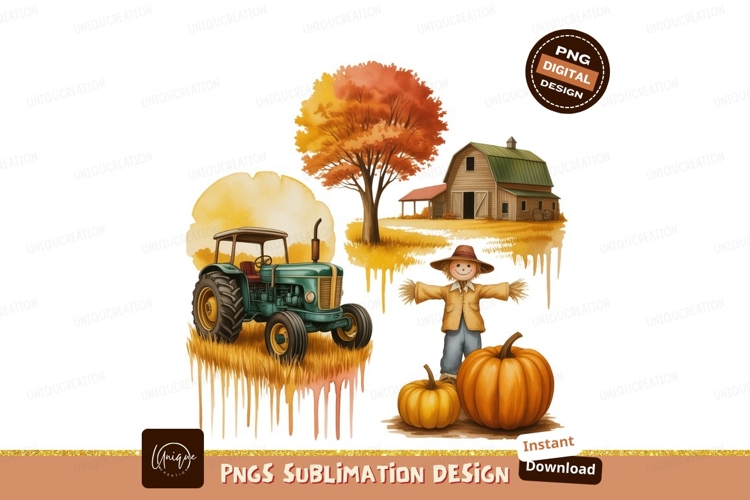 Fall Clipart Image 5
