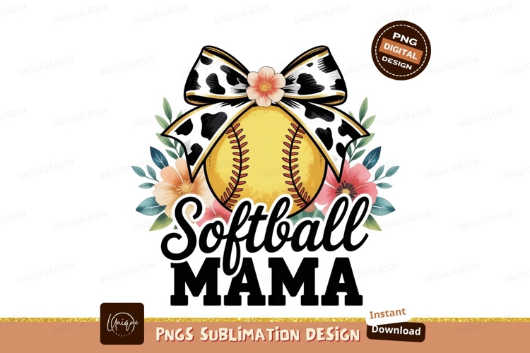 Softball Bat Clipart Image 5