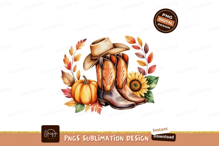 Autumn Clipart Image 4