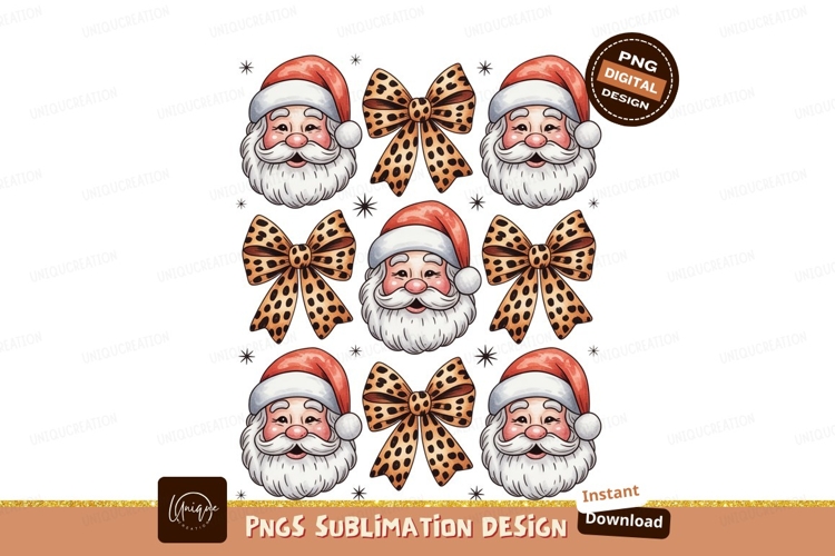 Cow Print Clipart Image 10