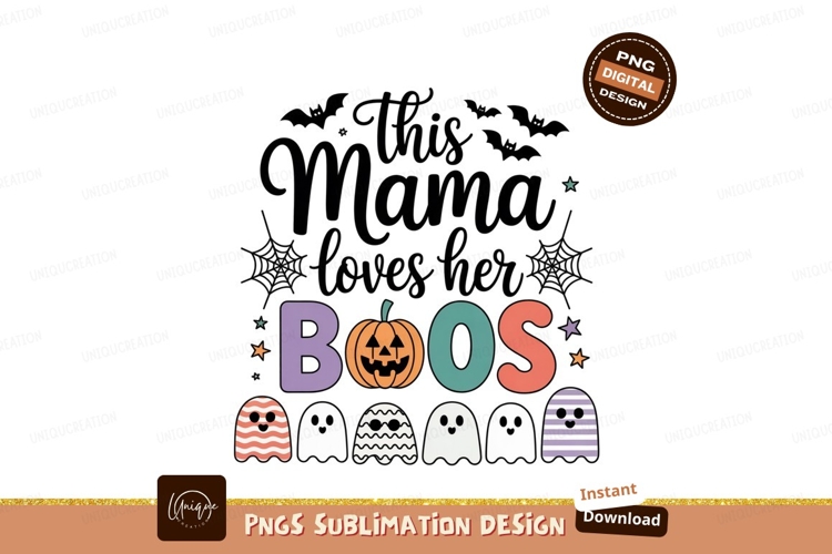 Ghosts Clipart Image 14