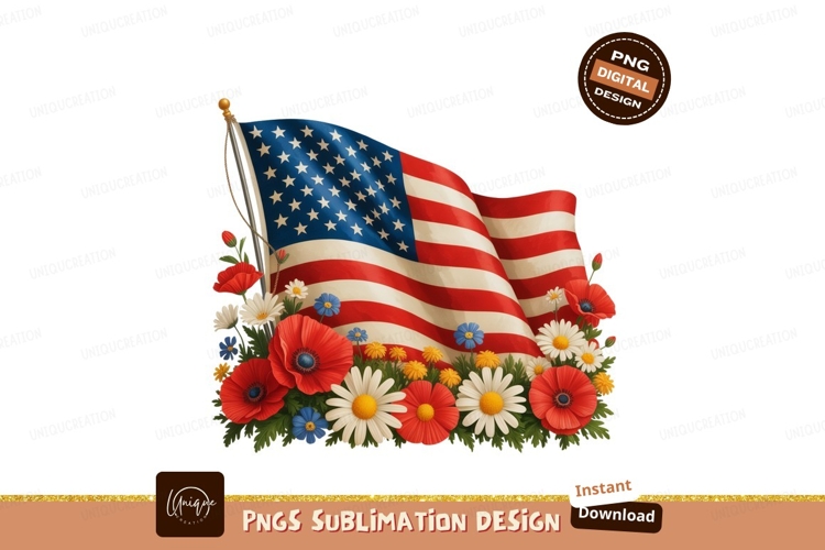Red Flag Clipart Image 16