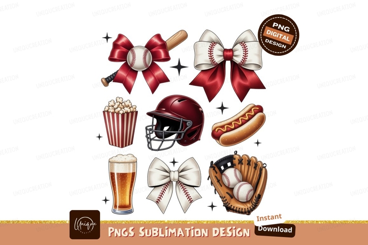 Baseball Clipart Image 22