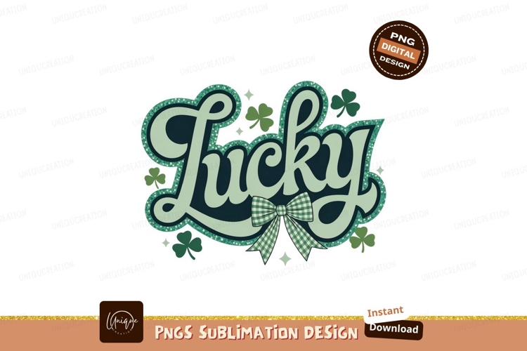 Lucky Clipart Image 9