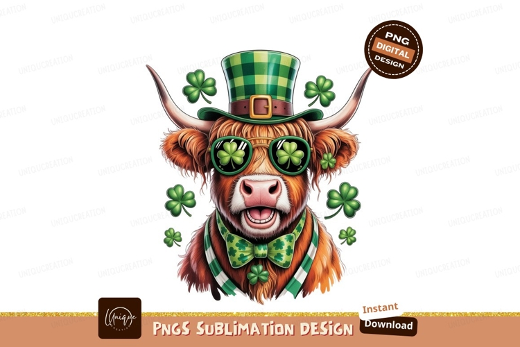 Cow Clipart Image 18