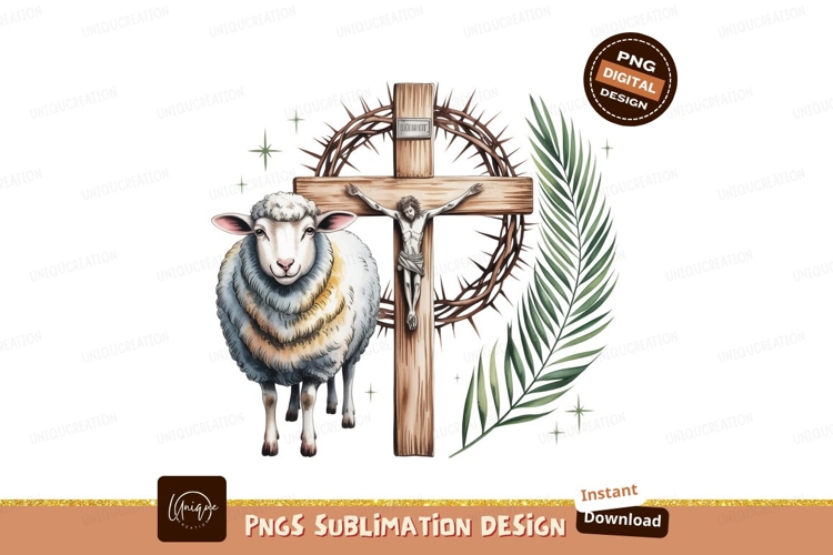 Jesus Clipart Image 14