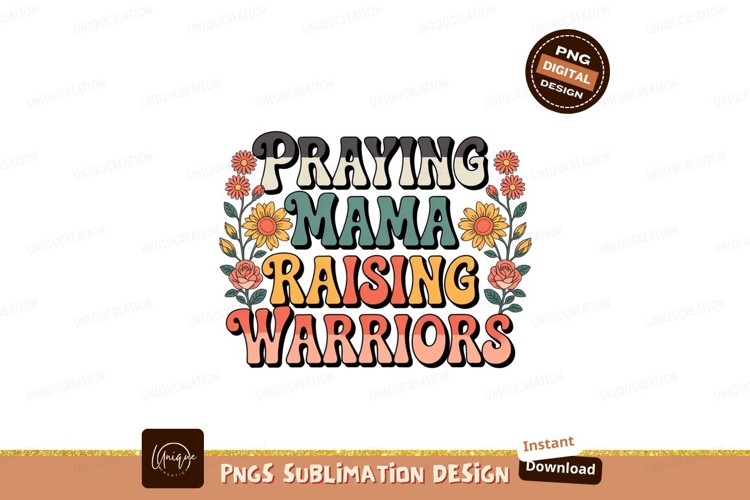Praying Clipart Image 2
