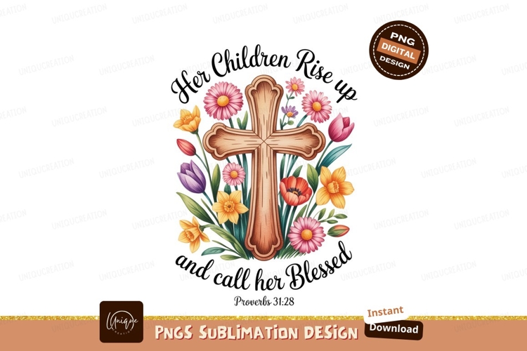 Christian Clipart Image 13