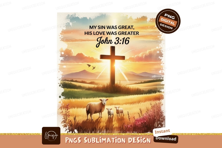Sheep Clipart Image 4