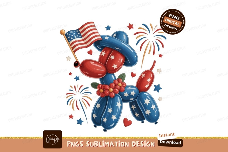 Balloon Clipart Image 16