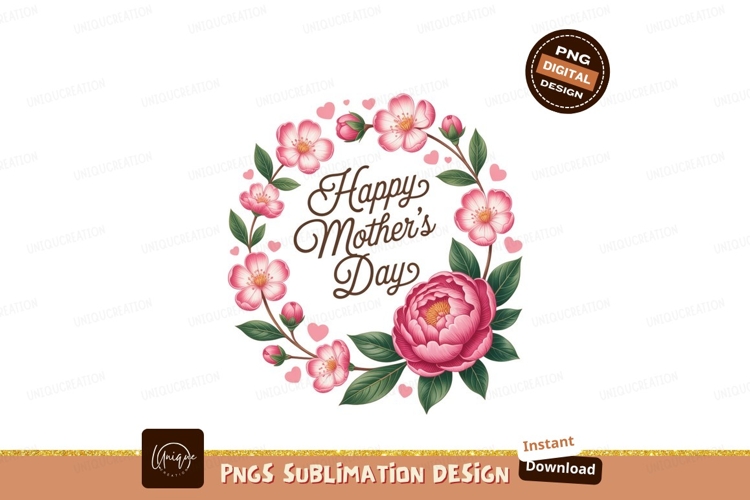 Wreath Clipart Image 20