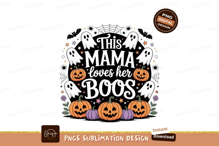 Ghosts Clipart Image 11