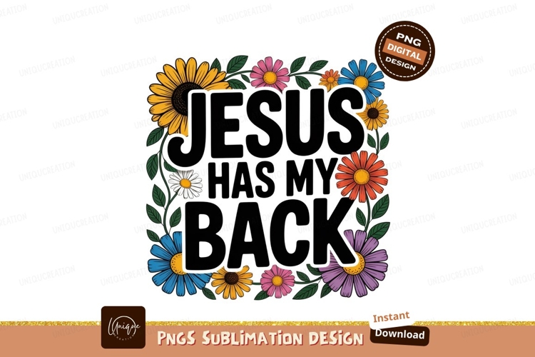 Christian Clipart Image 8