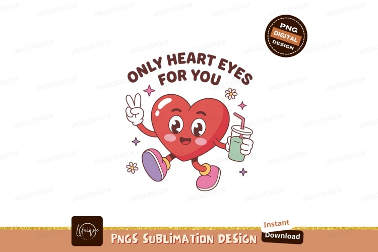 Heart Clipart Image 5