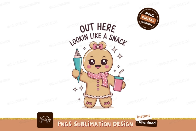 Cookie Clipart Image 22