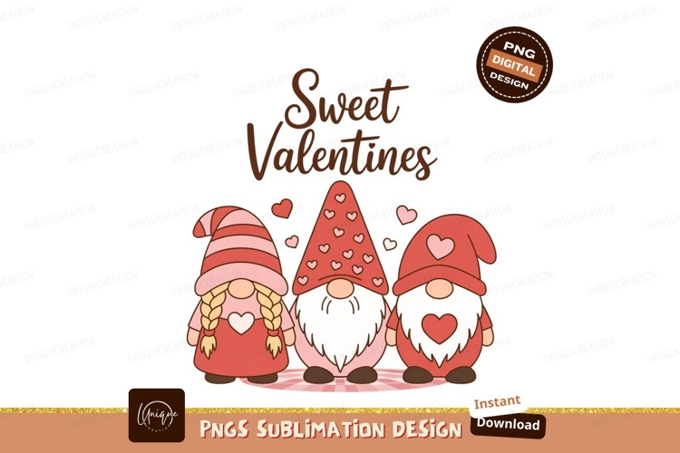 Gnomes Clipart Image 3