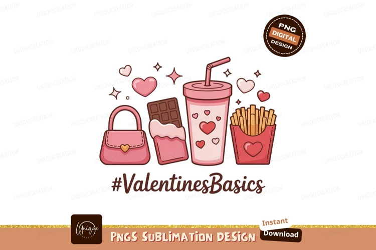 Pink Hearts Clipart Image 22