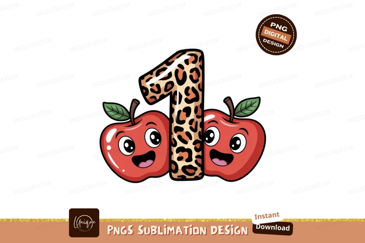 Number Clipart Image 13