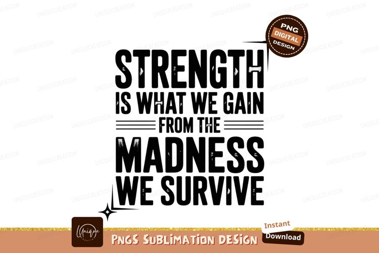 Strength Clipart