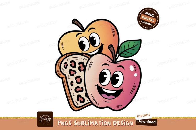 Food Illustration Image 9