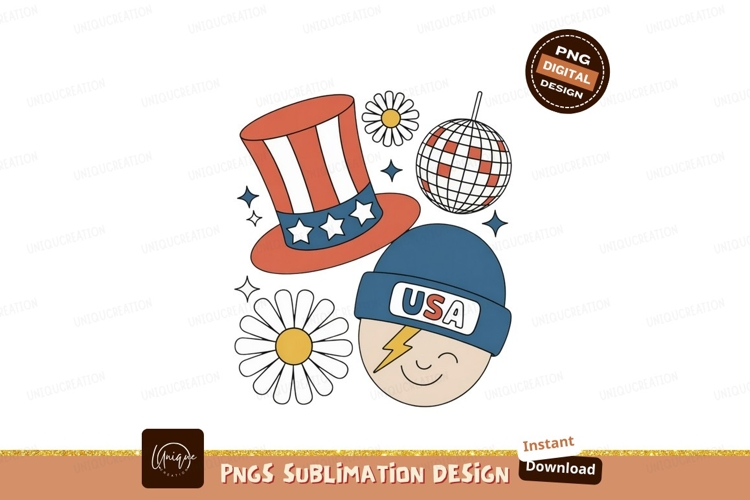 Disco Clipart Image 6