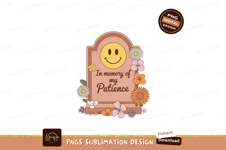 Patience Clipart Image 20