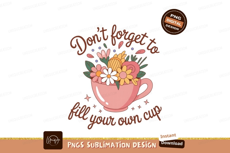 Teacup Clipart