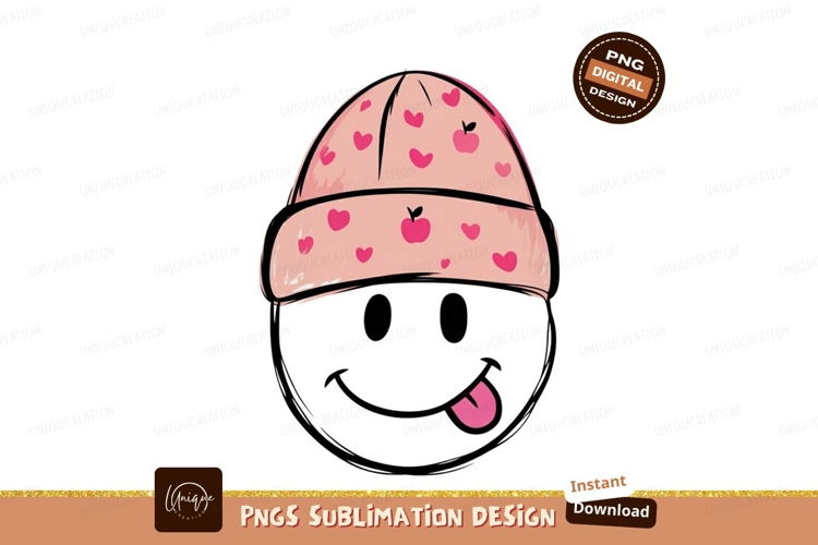 Smiley Clipart Image 5