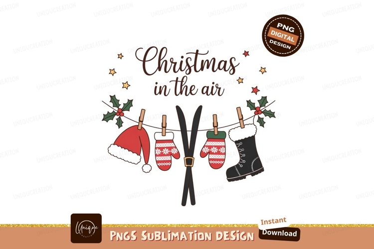 Winter Clothes Clipart Image 8