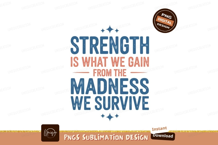 Strength Clipart Image 14