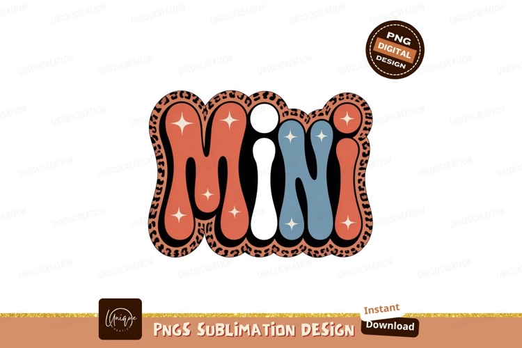 Leopard Print Letters Image 24