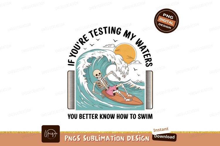 Skeleton Clipart Image 11