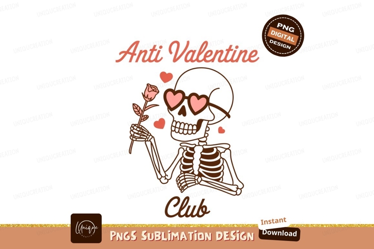 Skeleton Clipart Image 8