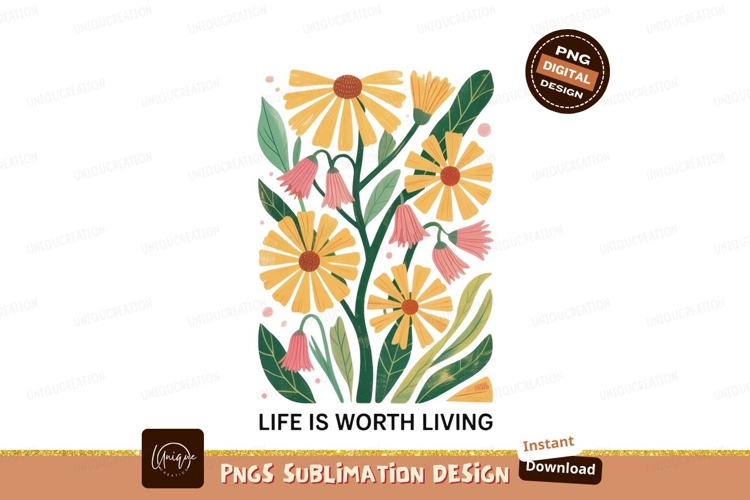 Nature Illustration Image 14