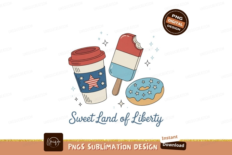 Popsicle Clipart Image 4