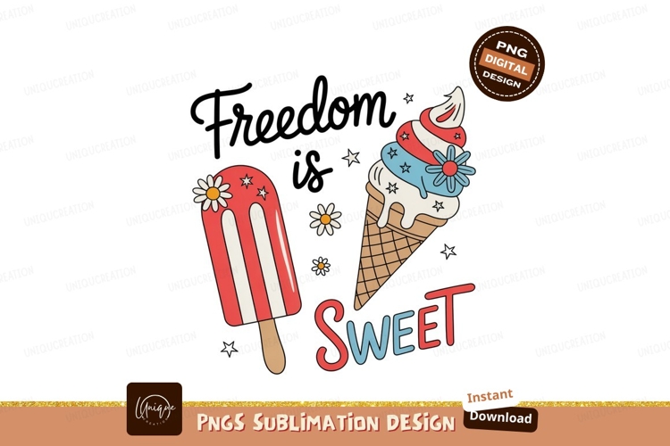 Popsicle Clipart Image 3