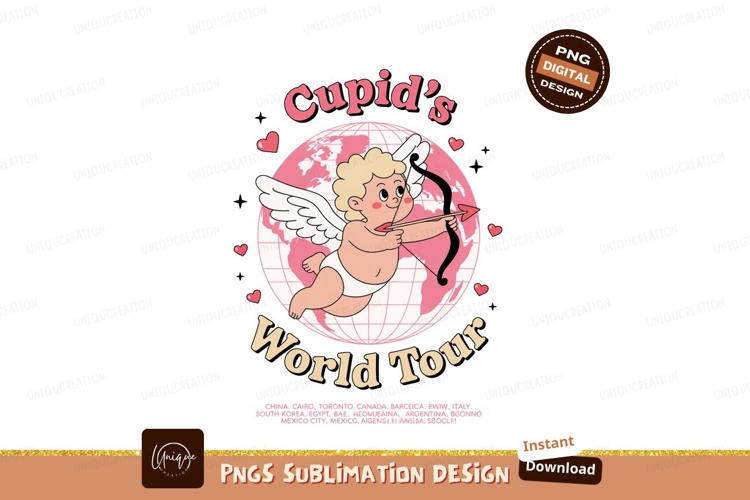 Cupid Clipart Image 3