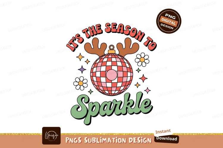 Disco Clipart Image 5