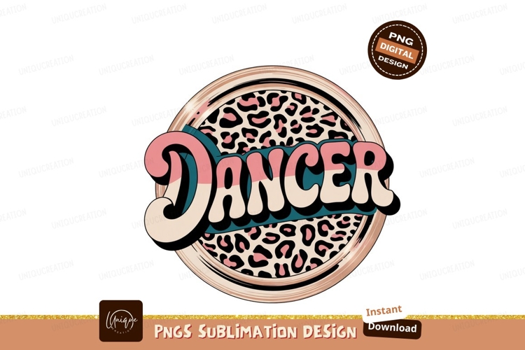 Dancer Clipart Image 15