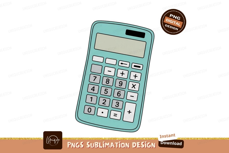 Numbers Clipart Image 11