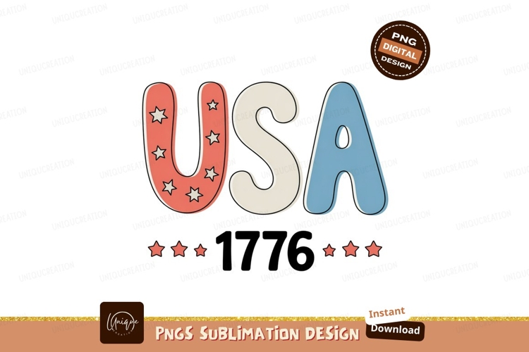 USA Clipart Image 20