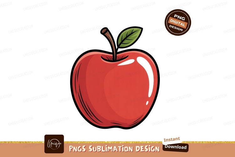 Leaf Clipart Image 3